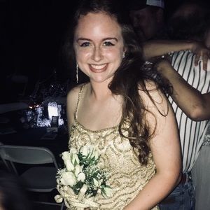 Meet your Posher, Savannah